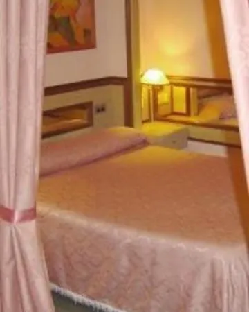 Villarreal 3*