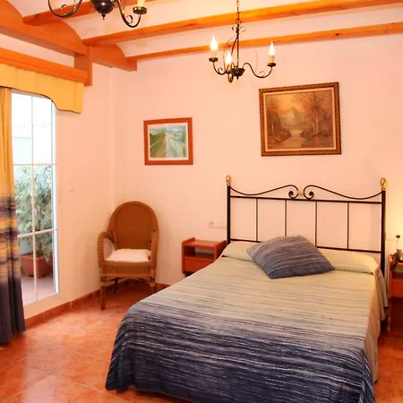 Otel Villarreal 3*