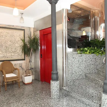 Villarreal 3* Valencie