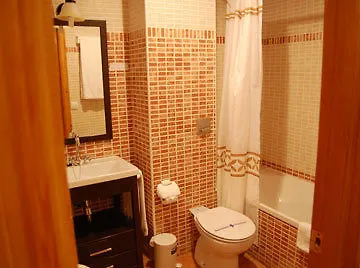 Villarreal Hotel