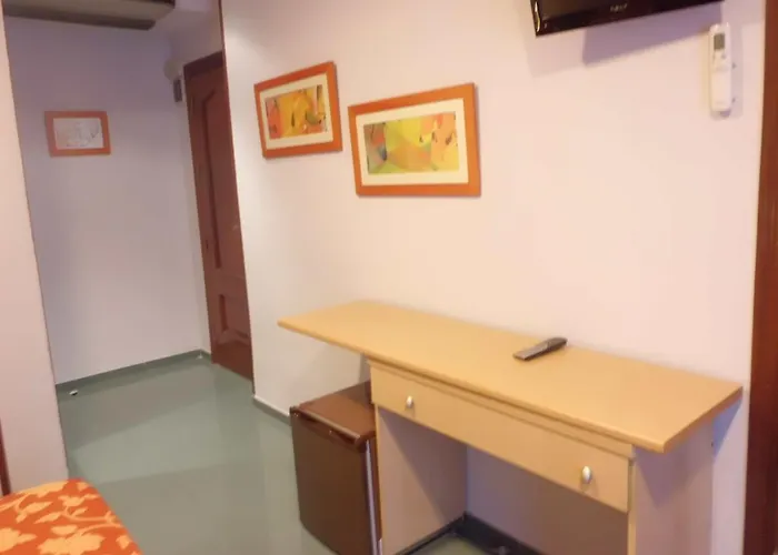 Hotel Villarreal
