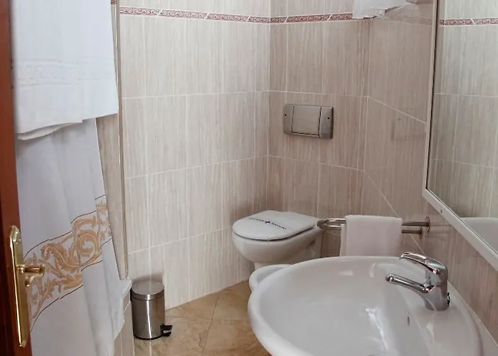 Hotel Villarreal