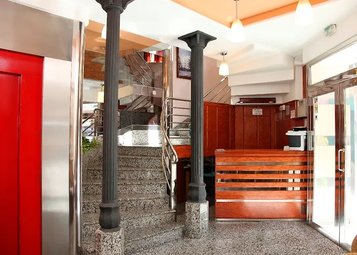 Hotel Villarreal