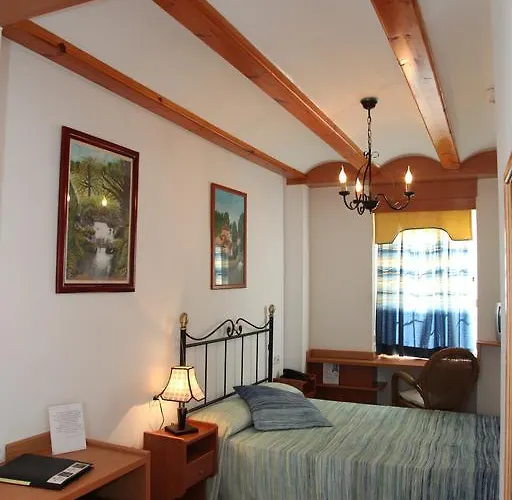 Hotel Villarreal