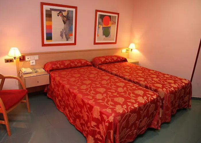Hotel Villarreal