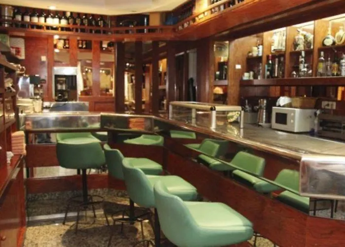 Hotel Villarreal Valencie