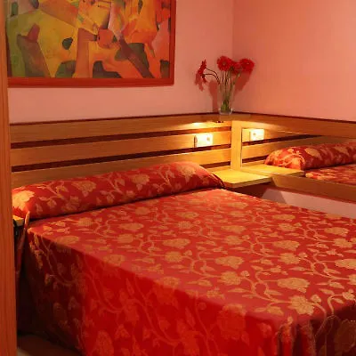 Villarreal Hotel