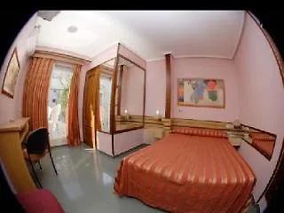 Villarreal Hotel 3*