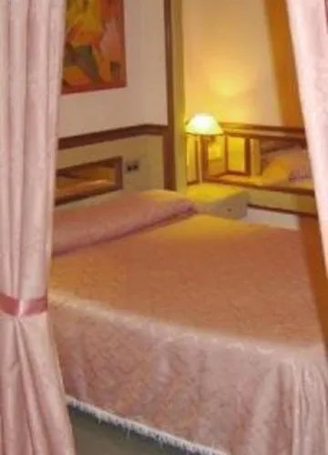 Villarreal 3*