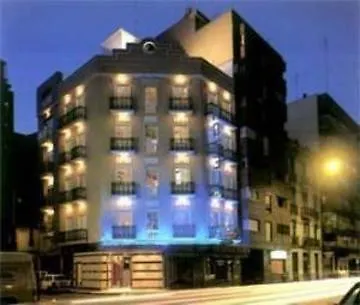 Villarreal Hotel Valencie