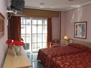 Villarreal Hotel