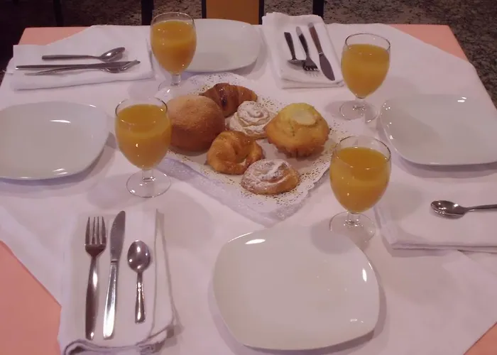 Villarreal Hotel 3*