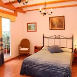 Hotel Villarreal 3*