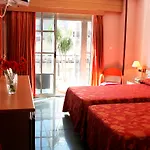 Hotel Villarreal Valenza