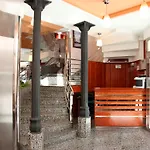 Hotel Villarreal