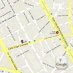 Hotel Villarreal 3*