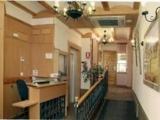 Villarreal Otel