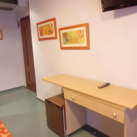 Otel Villarreal