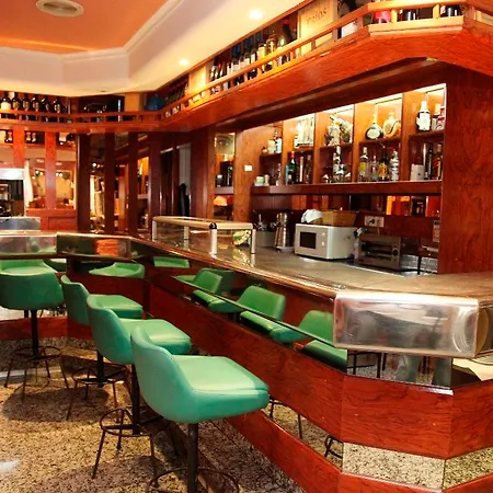 Otel Villarreal