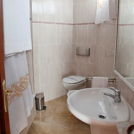 Otel Villarreal