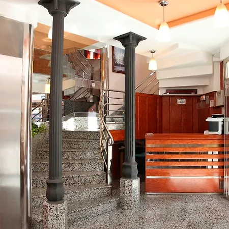 Otel Villarreal