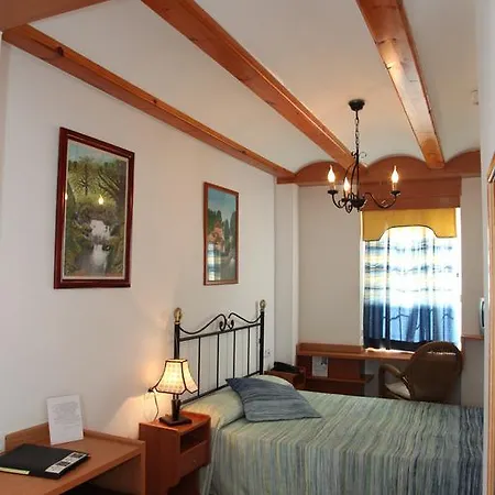 Otel Villarreal