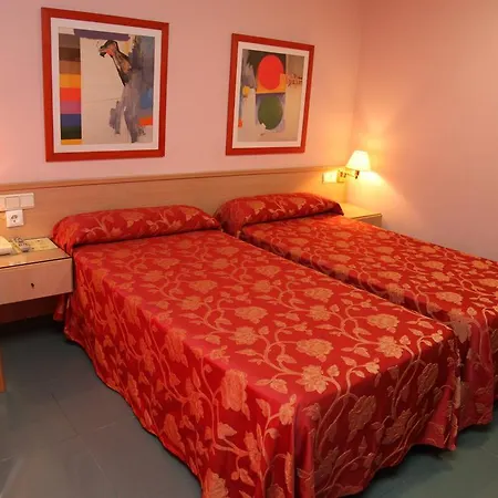 Otel Villarreal