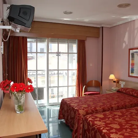 Otel Villarreal Valensiya