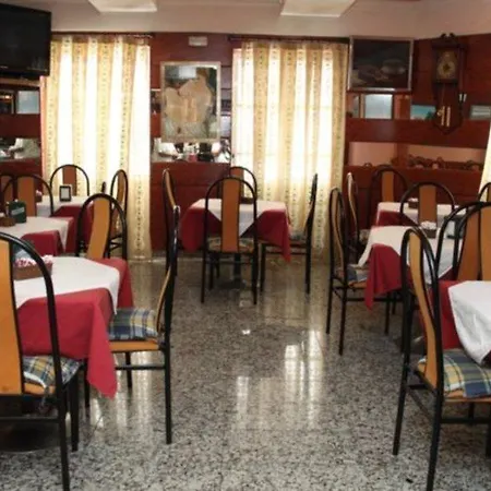 Otel Villarreal