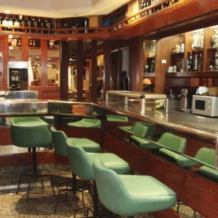 Otel Villarreal Valensiya