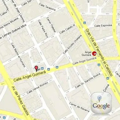 Otel Villarreal 3*
