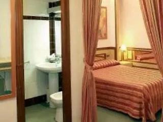 Otel Villarreal