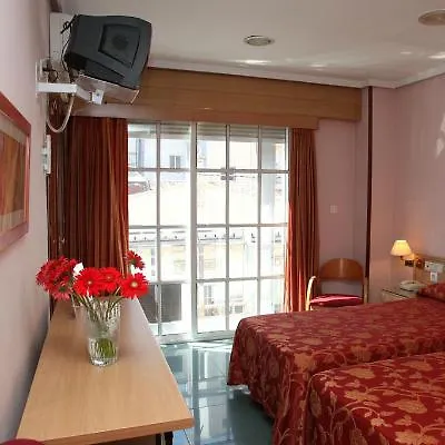 Villarreal Otel Valensiya