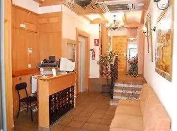 Otel Villarreal