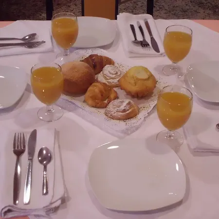 Villarreal Otel 3*