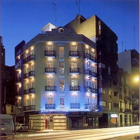 Villarreal Otel 3*