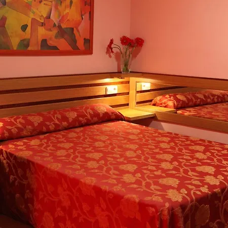 Villarreal Hotel Walencja