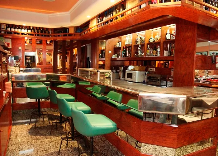 Hotel Villarreal