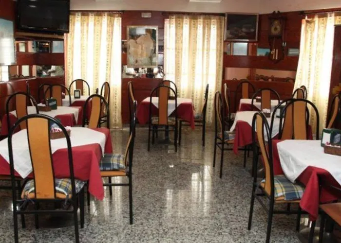 Hotel Villarreal
