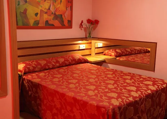 Villarreal Hotel Valencia