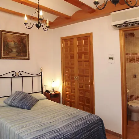 Hotel Villarreal Valencie