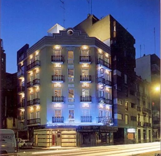 Villarreal 호텔 3*
